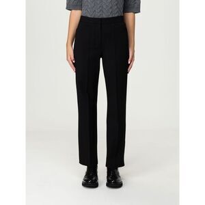 'S Max Mara Pants Woman Black